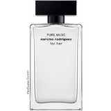 Narciso Rodriguez Pure Musc Eau de Parfum 100ml