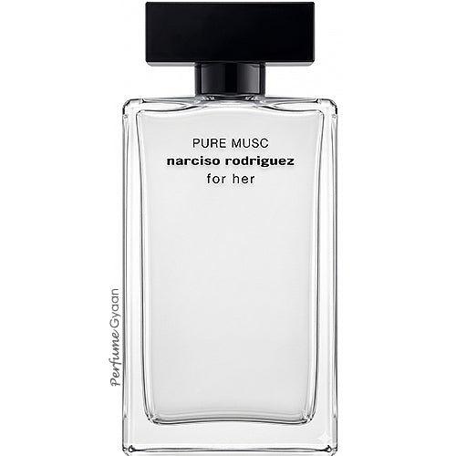 Narciso Rodriguez Pure Musc Eau de Parfum 100ml