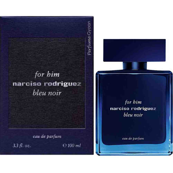 Narciso Rodriguez For Him Bleu Noir Eau de Parfum 100ml