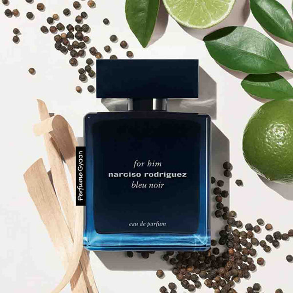 Narciso Rodriguez For Him Bleu Noir Eau de Parfum 100ml