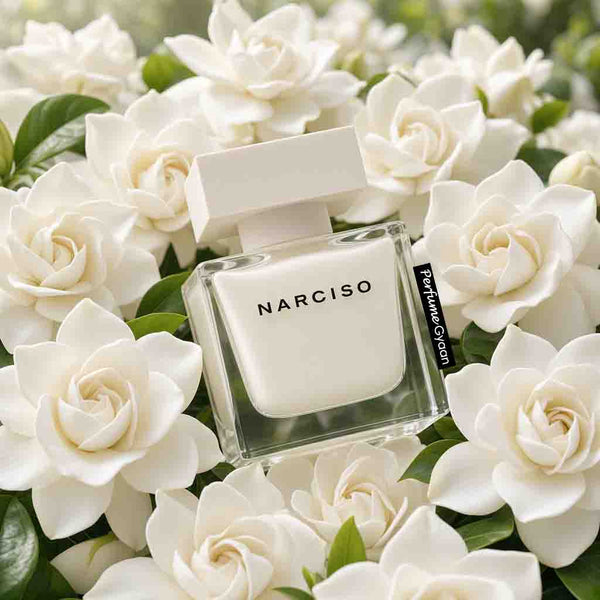 Narciso by Narciso Rodriguez Eau De Parfum 50ml