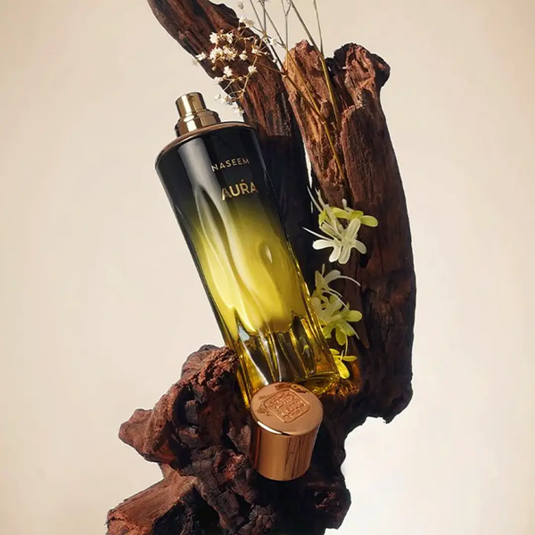 Naseem Aura Aqua Perfume 80 ml