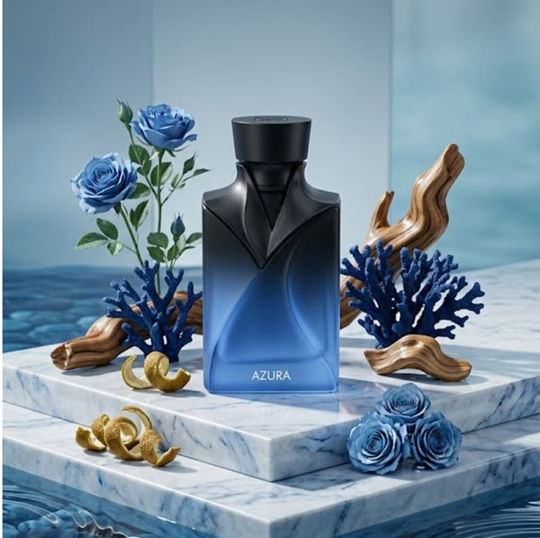 Naseem Azura Aqua Parfum 90ml