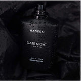 Naseem Date Night For Men Eau de Parfum 100ml