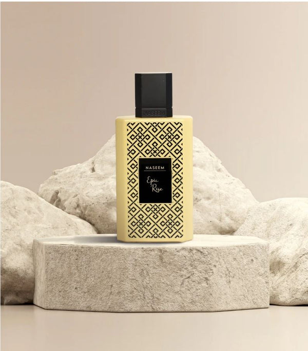 Naseem Epic Rise Aqua Parfum 50ml (Creed Aventus Twist)