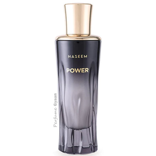 Power Aqua Parfum Alcohol Free 80 ML