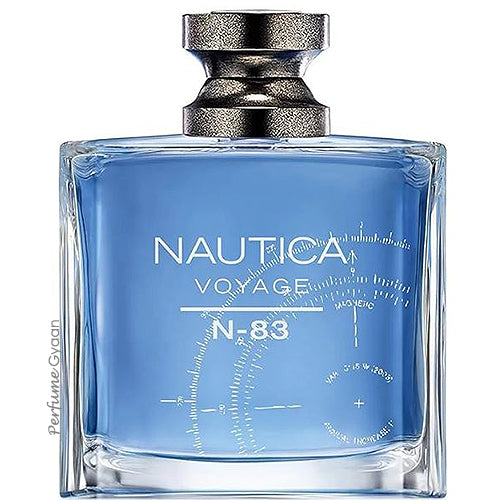 Nautica Voyage N-83 Eau de Toilette 100ml