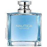 Nautica Voyage Eau de toilette for Men 100ml