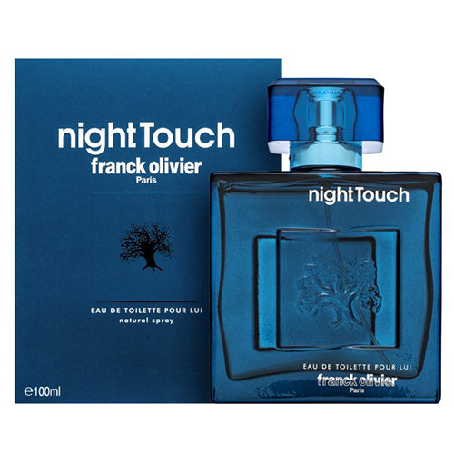 Franck Olivier Night Touch for Men