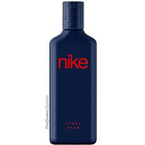 Nike Urban Wood Man Eau de Toilette 75ml