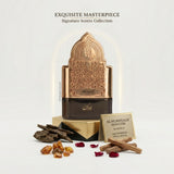 Nusuk Al Mukhtalif Signature Extrait De Parfum 100ml (High Concentration)