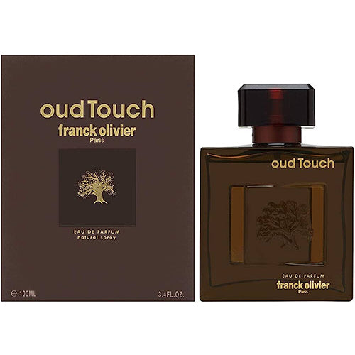 Franck Olivier Oud Touch For Men EDP 100ml