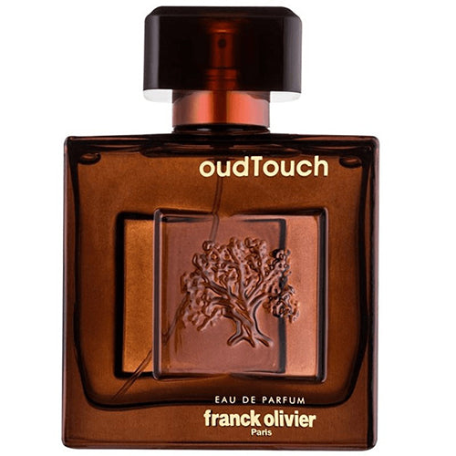 Franck Olivier Oud Touch For Men EDP 100ml
