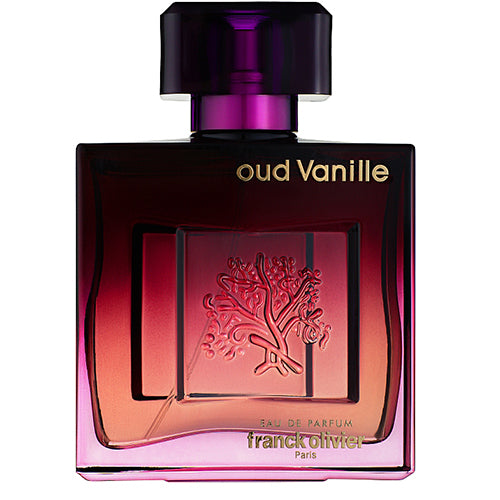 Franck Olivier Oud Vanille For Man/Woman 100ml