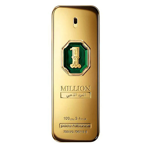Paco Rabanne 1 Million Golden Oud Parfum Intense 100ml