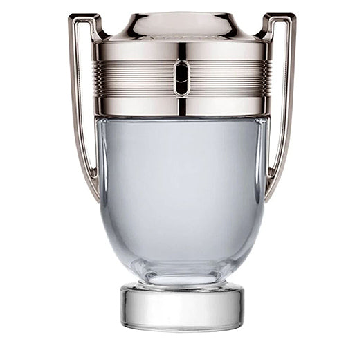 Paco Rabanne Invictus Eau De Toilette 100ml