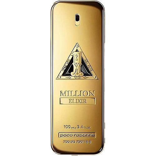 Paco Rabanne One Million Elixir for Men Parfum Intense 100ml