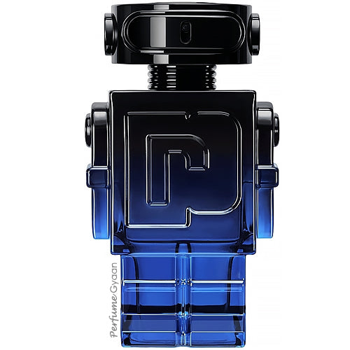 Rabanne Phantom Intense Eau de Parfum for Men 100ml