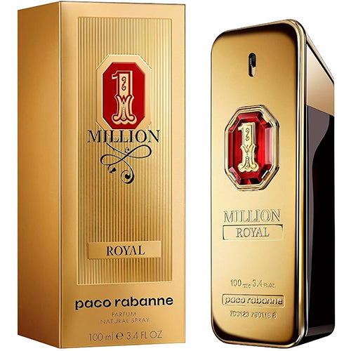 Paco Rabanne One 1 Million Royal Parfum 100ml