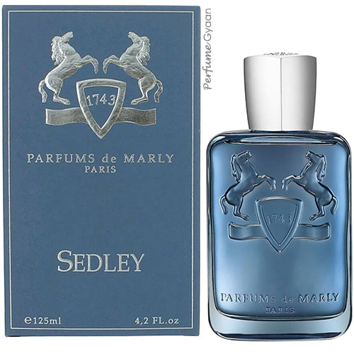Parfums de Marly Sedley Eau de Parfum 125ml