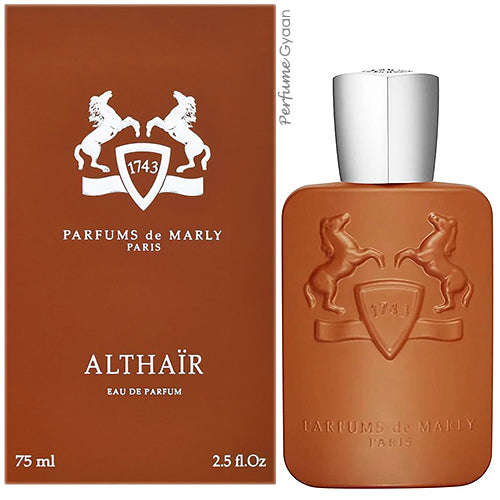 Parfums de Marly Althair Eau de Parfum 125ml