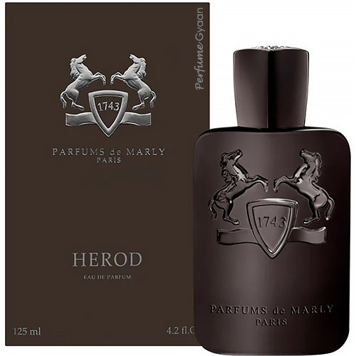 Parfums de Marly Herod Eau de Parfum 125ml