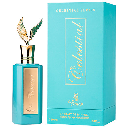 Paris Corner Emir Celestial (Ganymede Twist) 100ml
