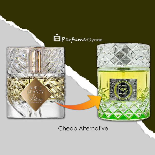 Paris Corner Mawj Appletini Eau de Parfum 100ml