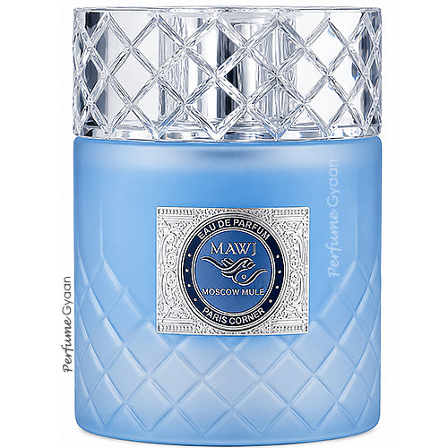 Paris Corner Mawj Moscow Mule Eau de Parfum 100ml