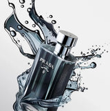 Prada L'Homme Eau de Toilette for Men 100ml