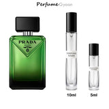 Prada Paradigme Eau de Parfum for men 100ml