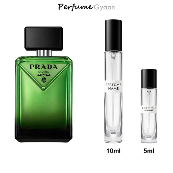 Prada Paradigme Eau de Parfum for men 100ml