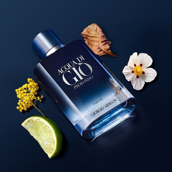 Giorgio Armani Acqua di Gio Profondo Parfum 100ml