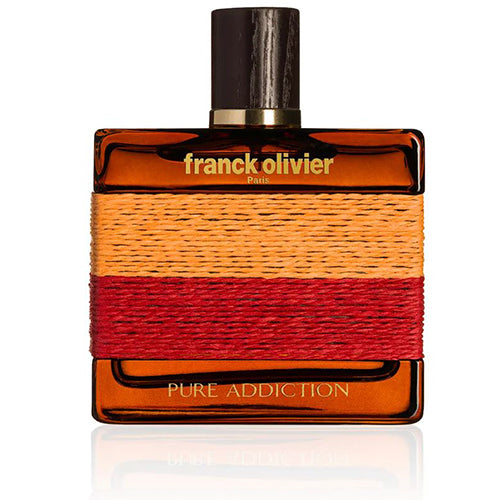 Franck Olivier Pure Addiction (BR540 Twist) Man/Woman 100ml & Decants