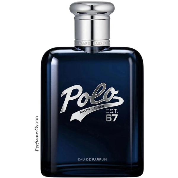 Ralph Lauren Polo 67 Eau de Parfum 125ml