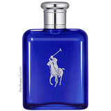 Ralph Lauren Polo Blue Eau De Toilette for him 125ml & Decants