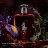 Ralph Lauren Polo Red Parfum 125ml