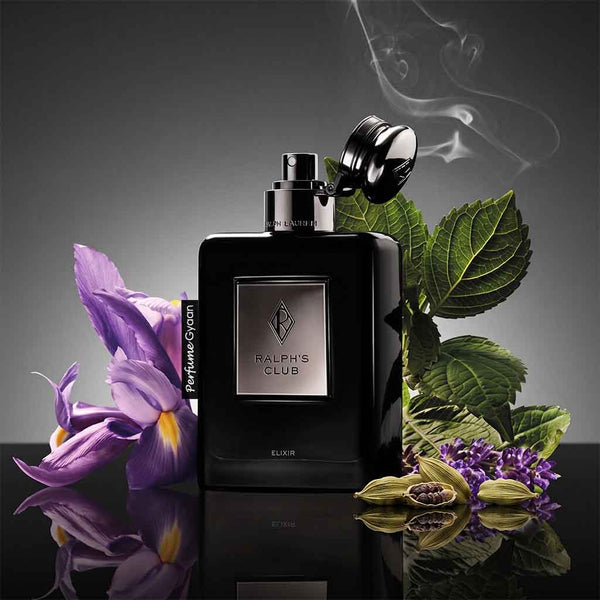 Ralph Lauren Ralph’s Club Elixir Eau de Parfum 75ml
