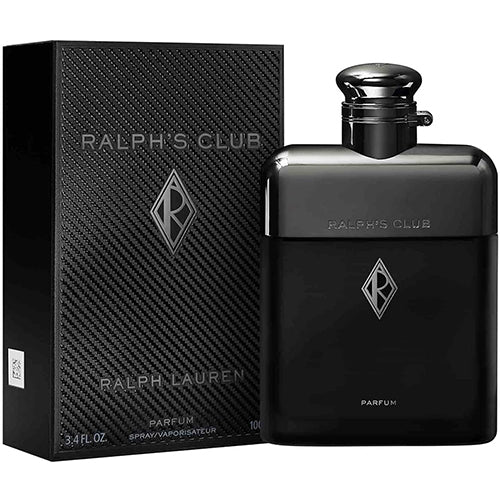 Ralph Lauren Ralph’s Club Parfum for Men 100ml