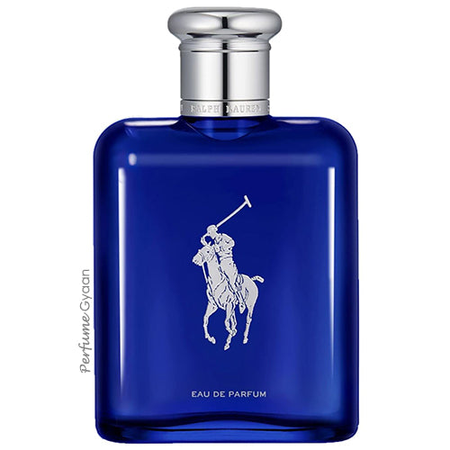 Ralph Lauren Polo Blue Eau de Parfum for Him 125ml