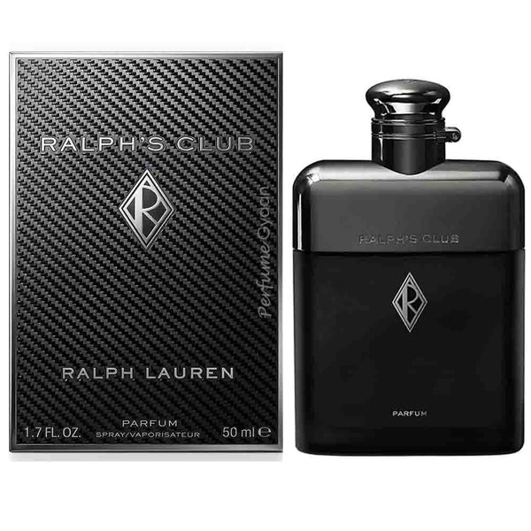 Ralph Lauren Ralph’s Club Parfum for Men 100ml