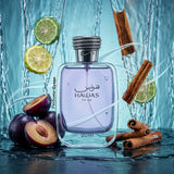 Rasasi Hawas for Him/Men Eau de Parfum 100ml