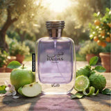 Rasasi Hawas for Him/Men Eau de Parfum 100ml