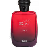 Rasasi Hawas Fire Eau de Parfum 100ml