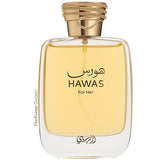 Rasasi Hawas For Her Eau de Parfum 100ml