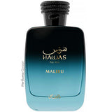 Rasasi Hawas Malibu Eau de Parfum 100ml
