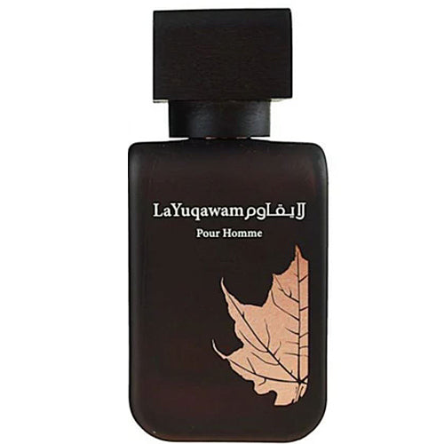 Rasasi La Yuqawam Pour Homme 75ml & Decants