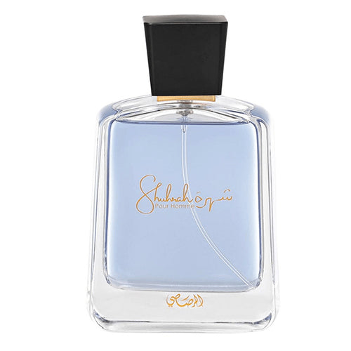 Rasasi Shuhrah Pour Homme Eau de Parfum 90ml