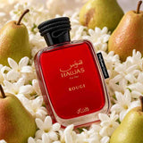 Rasasi Hawas Rouge Eau de Parfum 100ml
