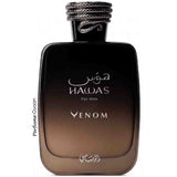 Rasasi Hawas Venom Eau De Parfum 100ml